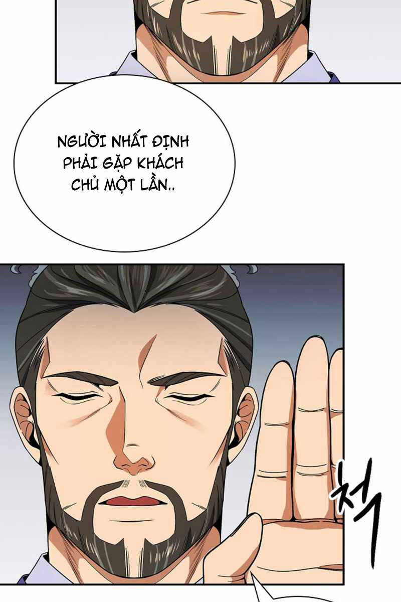 Quán Trọ Phong Ba Chapter 105 - Trang 86