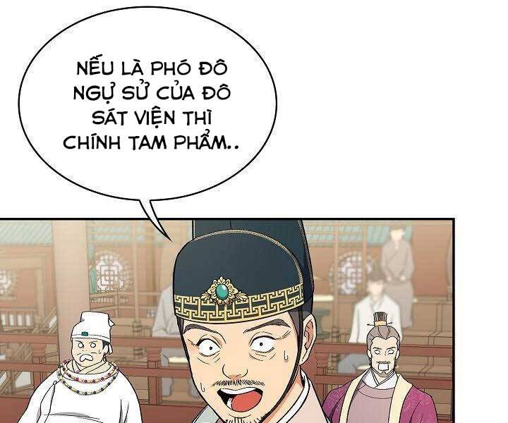 Quán Trọ Phong Ba Chapter 65 - Trang 120