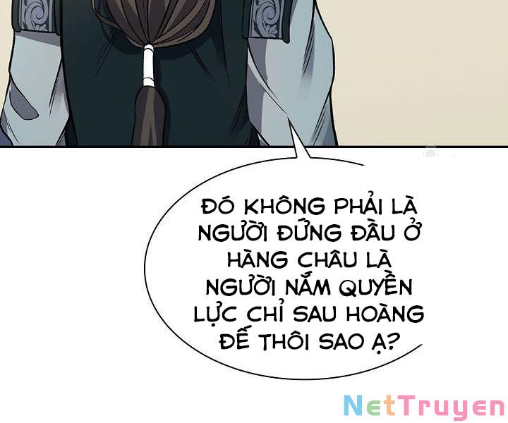 Quán Trọ Phong Ba Chapter 11 - Trang 22