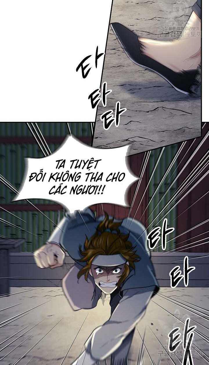 Quán Trọ Phong Ba Chapter 85 - Trang 23