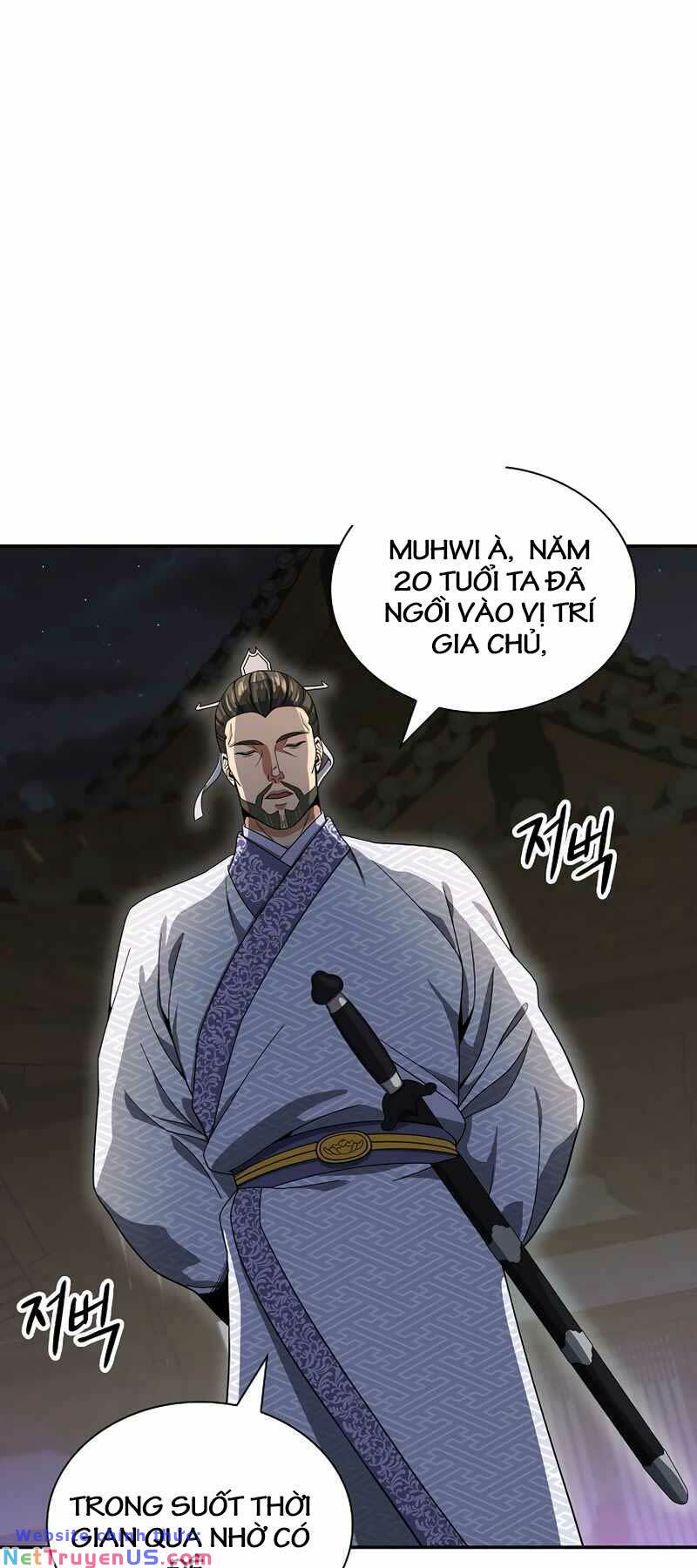 Quán Trọ Phong Ba Chapter 107 - Trang 35