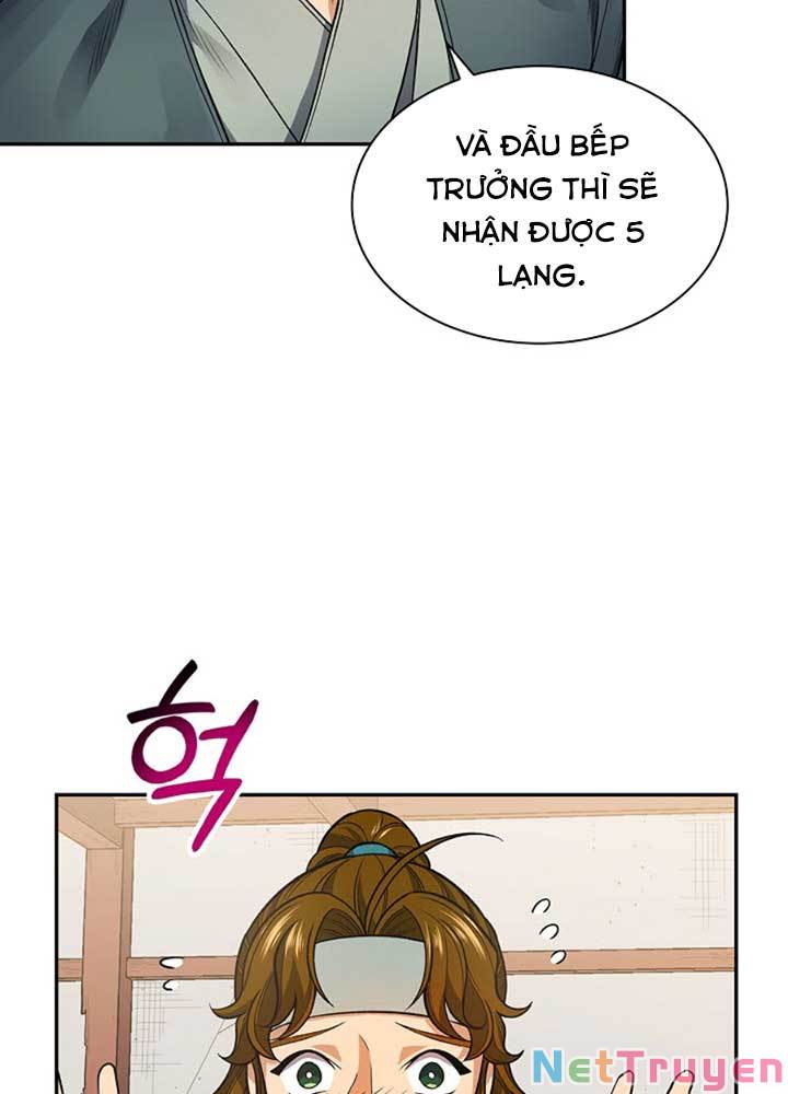 Quán Trọ Phong Ba Chapter 7 - Trang 66