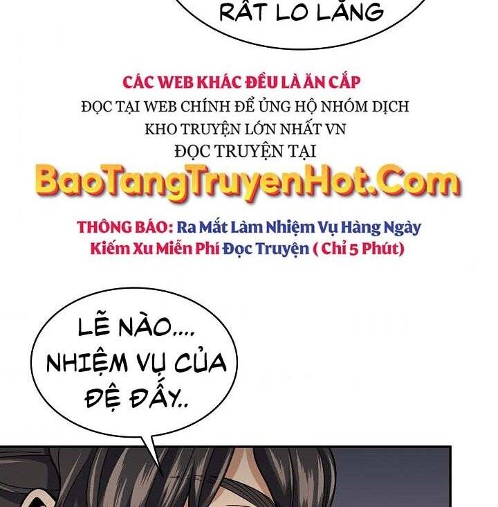 Quán Trọ Phong Ba Chapter 78 - Trang 45