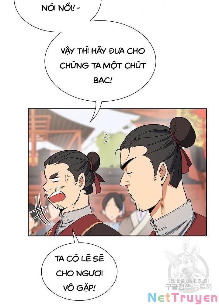 Quán Trọ Phong Ba Chapter 9 - Trang 67