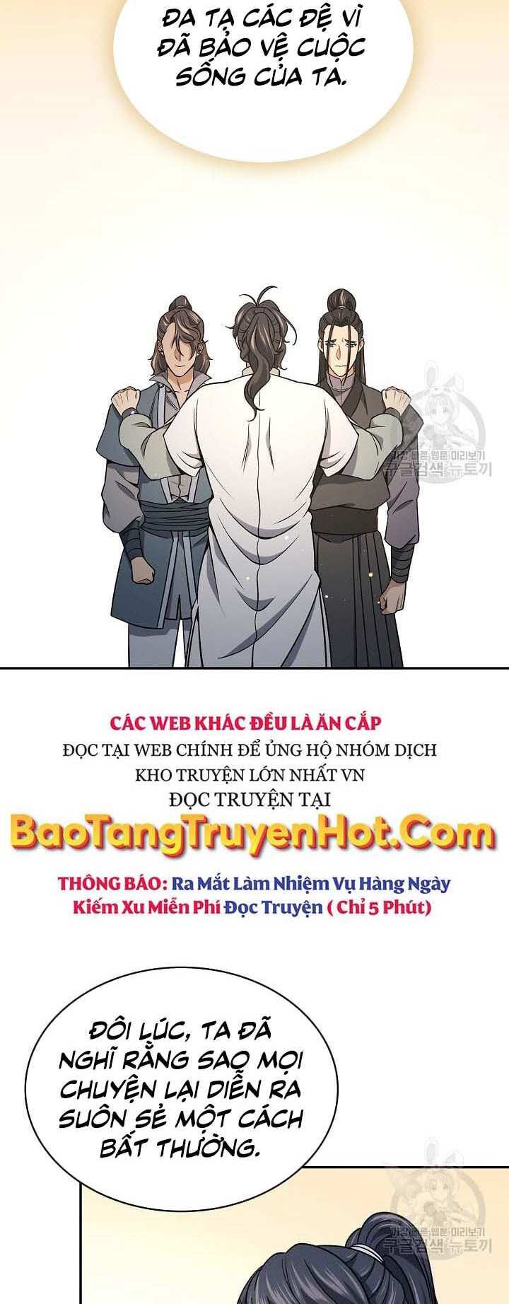 Quán Trọ Phong Ba Chapter 88 - Trang 52