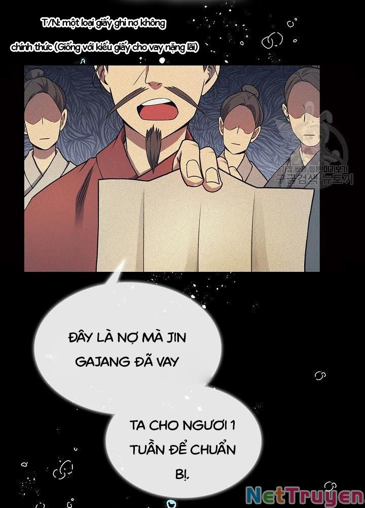 Quán Trọ Phong Ba Chapter 8 - Trang 89