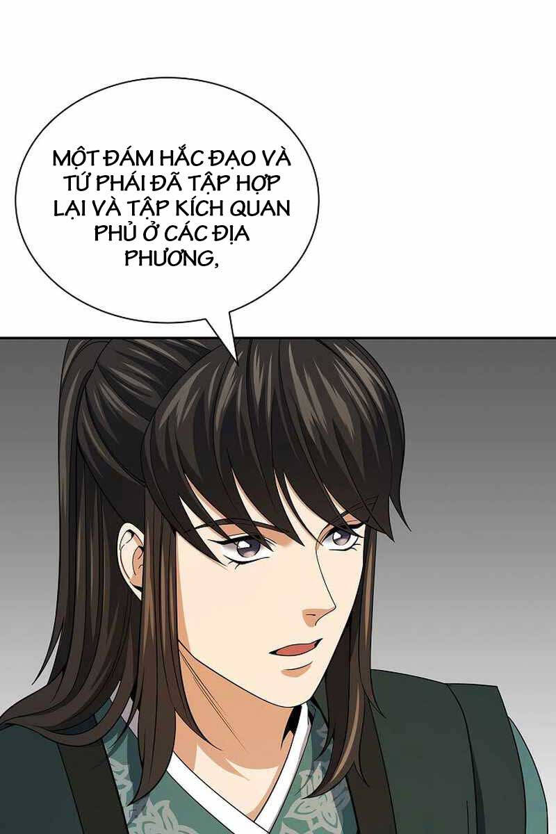 Quán Trọ Phong Ba Chapter 109 - Trang 92