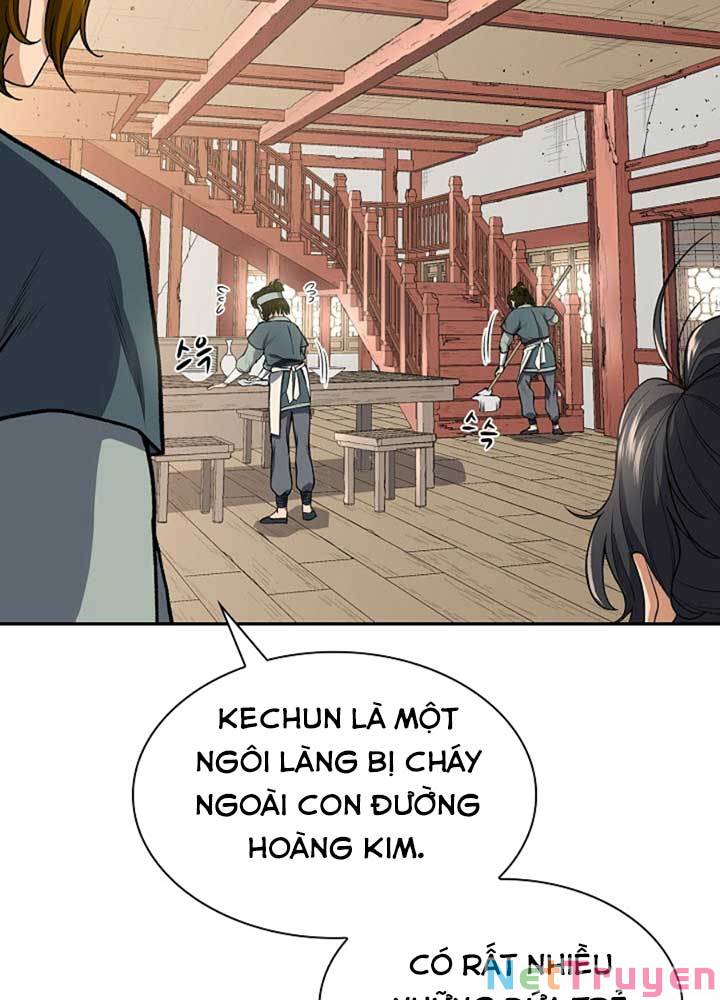 Quán Trọ Phong Ba Chapter 7 - Trang 47