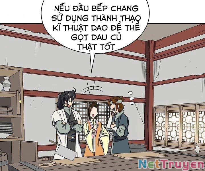 Quán Trọ Phong Ba Chapter 14 - Trang 76