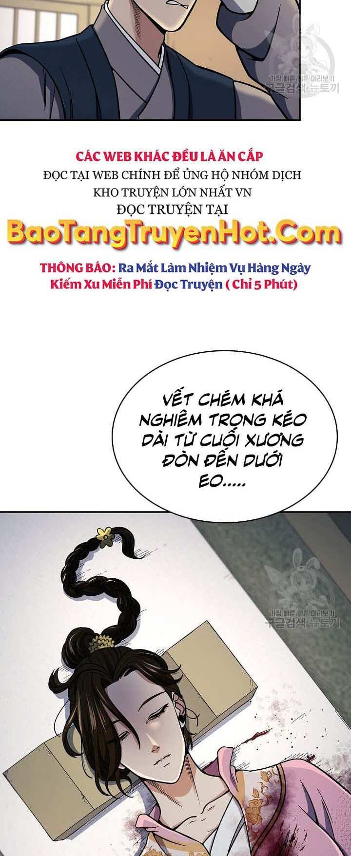 Quán Trọ Phong Ba Chapter 88 - Trang 13