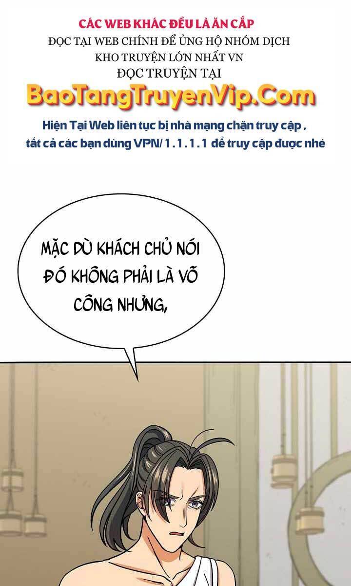 Quán Trọ Phong Ba Chapter 90 - Trang 87