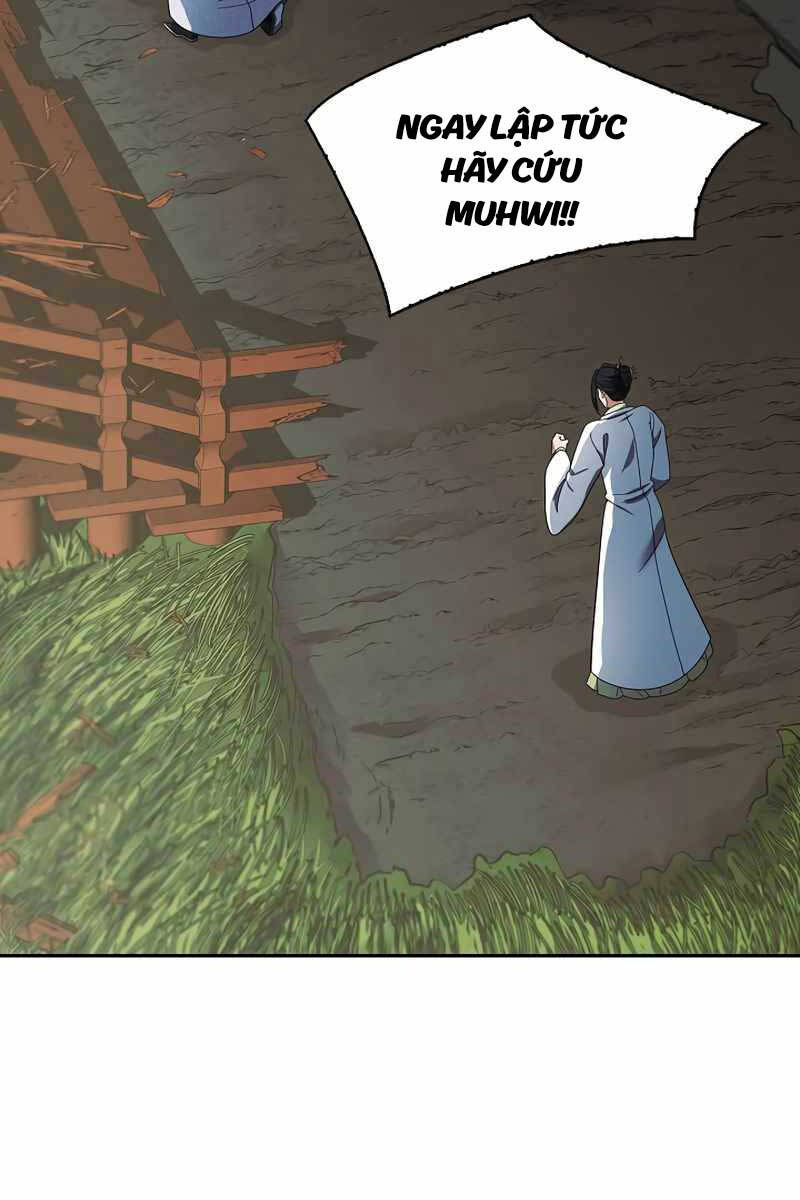 Quán Trọ Phong Ba Chapter 108 - Trang 29