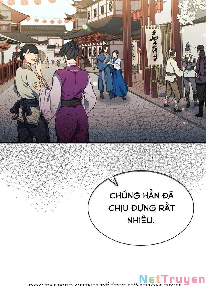 Quán Trọ Phong Ba Chapter 7 - Trang 49