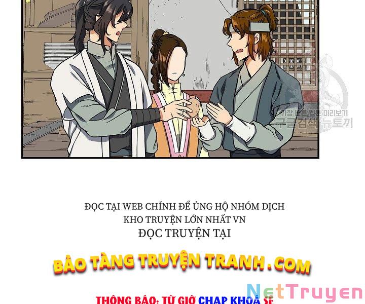 Quán Trọ Phong Ba Chapter 14 - Trang 54