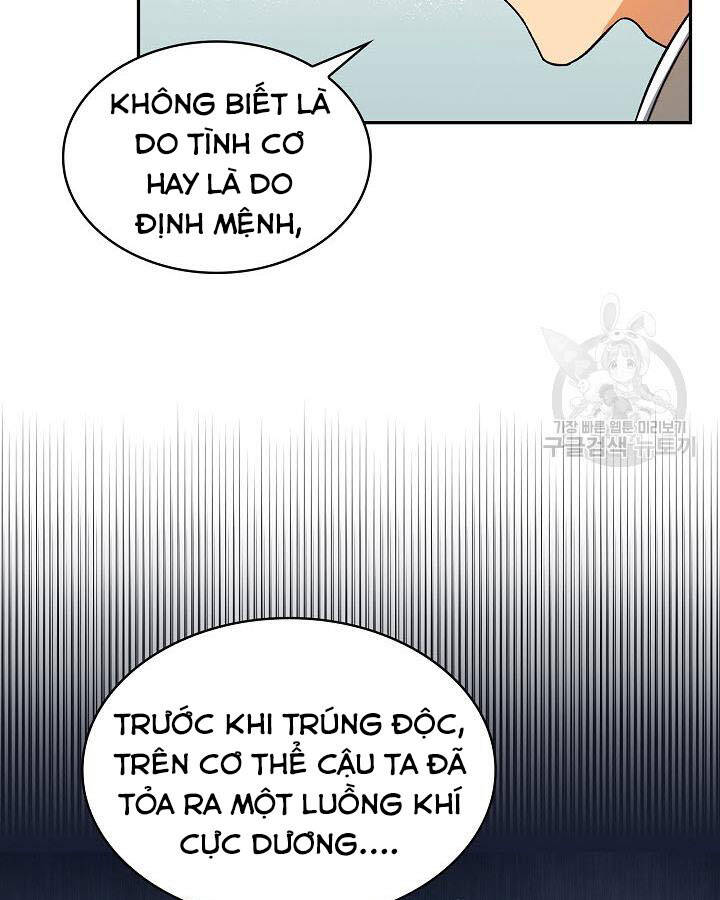 Quán Trọ Phong Ba Chapter 80 - Trang 8