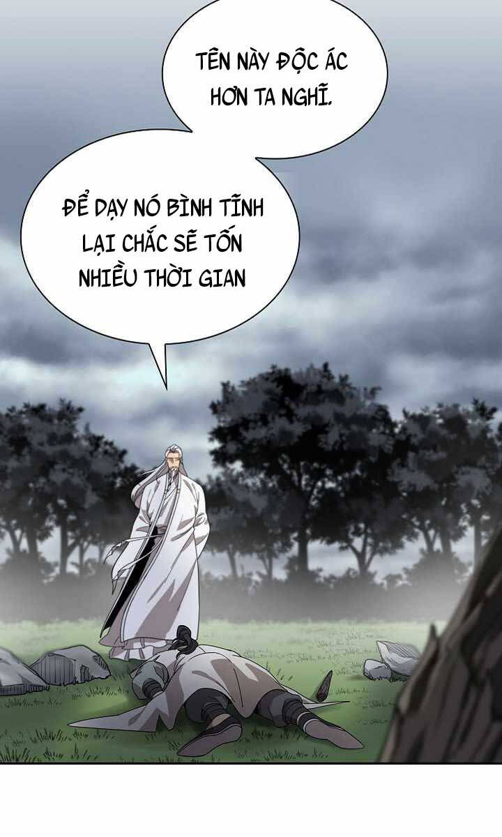 Quán Trọ Phong Ba Chapter 98 - Trang 31