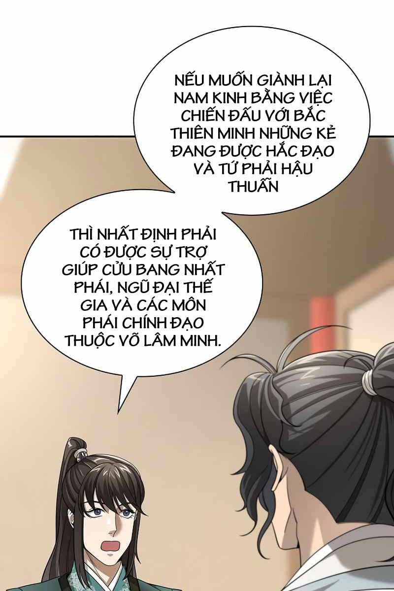 Quán Trọ Phong Ba Chapter 110 - Trang 20