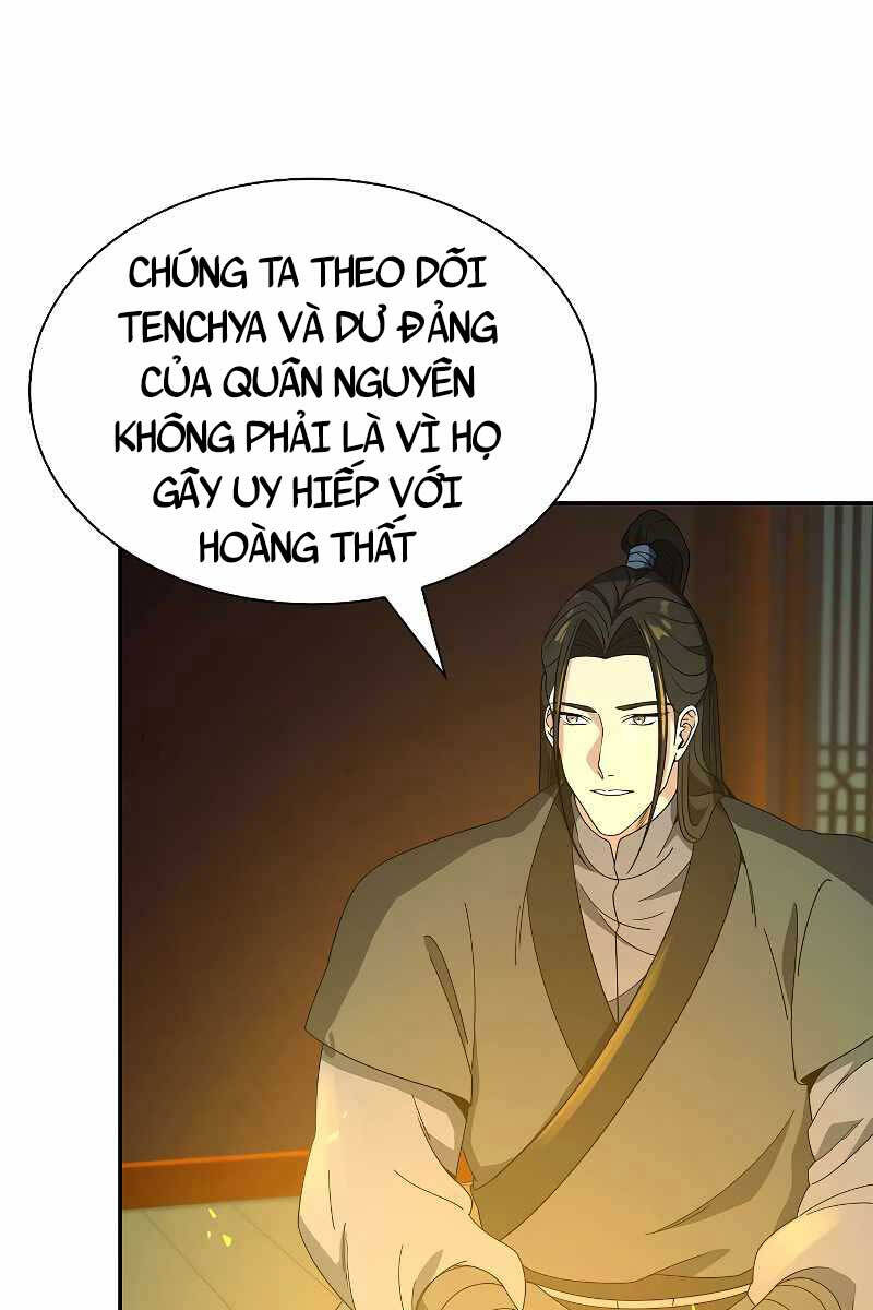 Quán Trọ Phong Ba Chapter 100 - Trang 17