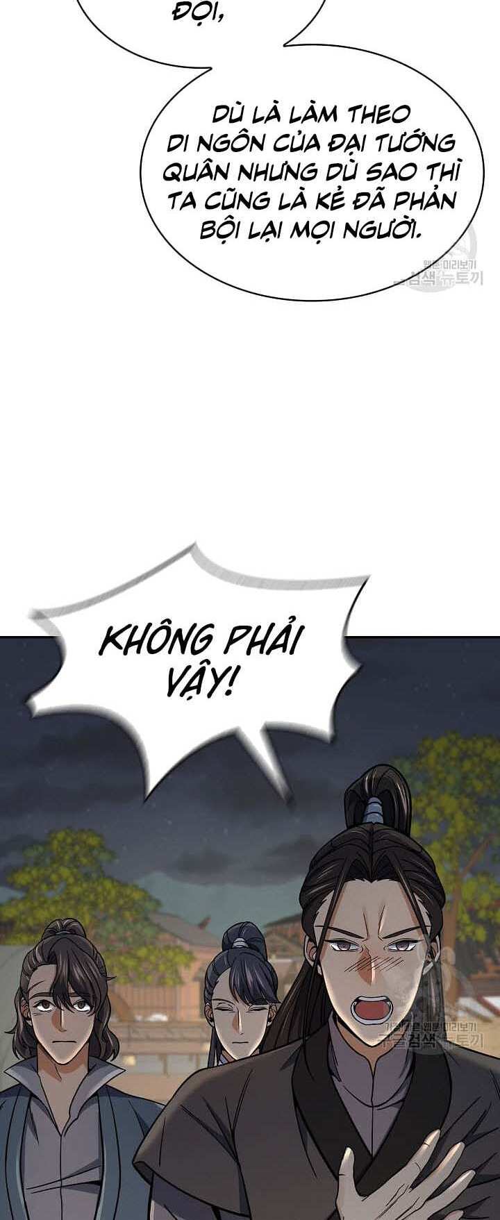 Quán Trọ Phong Ba Chapter 88 - Trang 46