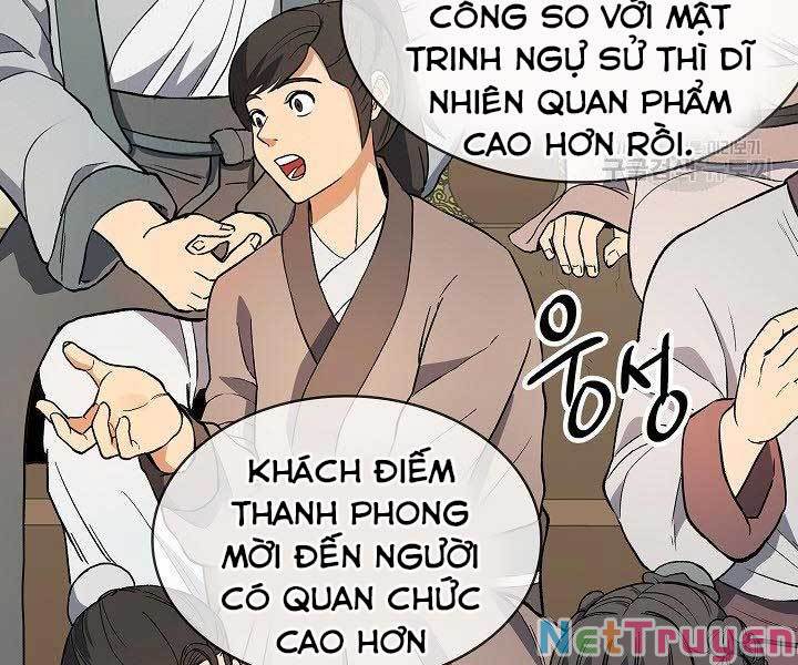 Quán Trọ Phong Ba Chapter 66 - Trang 7