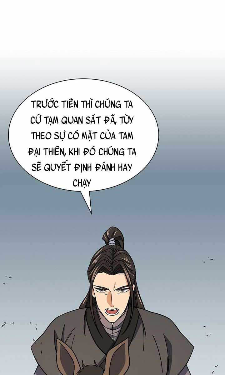 Quán Trọ Phong Ba Chapter 92 - Trang 98