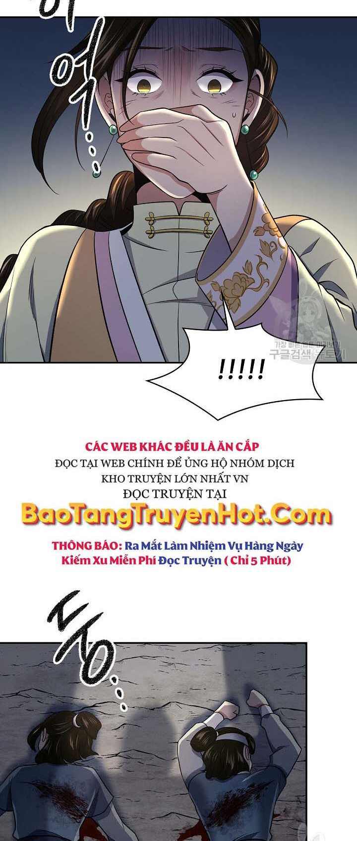 Quán Trọ Phong Ba Chapter 85 - Trang 71