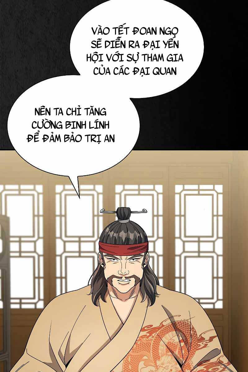 Quán Trọ Phong Ba Chapter 100 - Trang 46