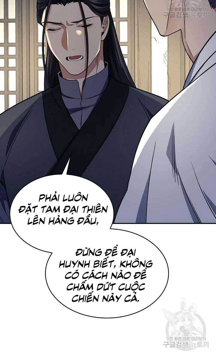 Quán Trọ Phong Ba Chapter 84 - Trang 15