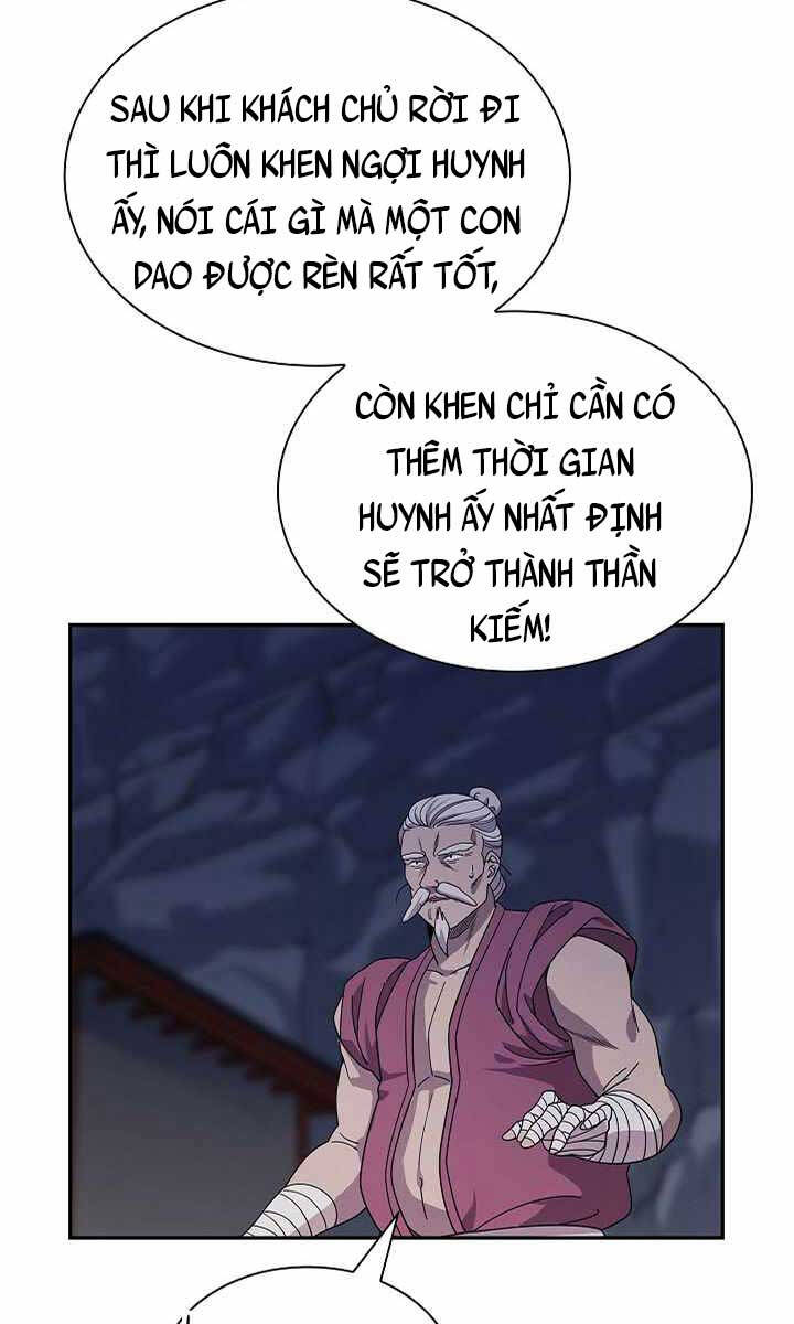 Quán Trọ Phong Ba Chapter 98 - Trang 85