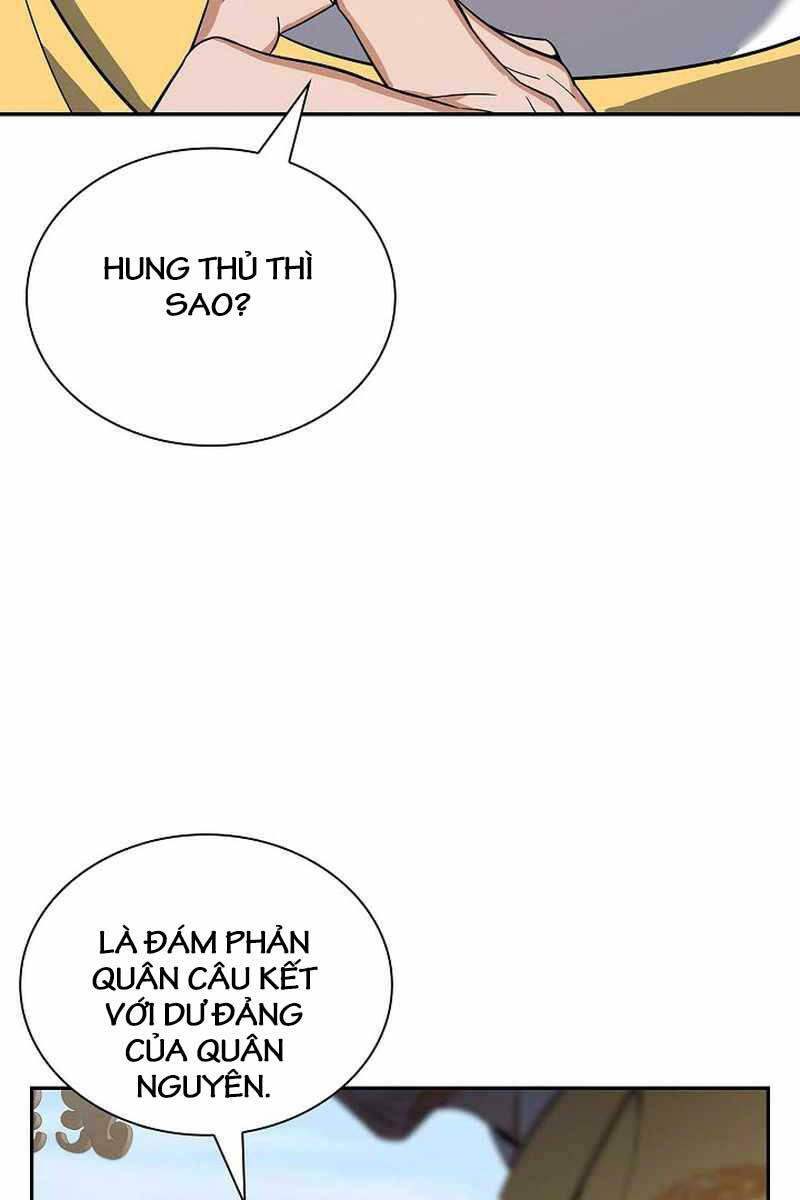 Quán Trọ Phong Ba Chapter 109 - Trang 28