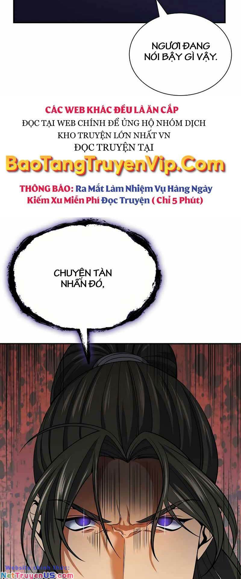 Quán Trọ Phong Ba Chapter 107 - Trang 6