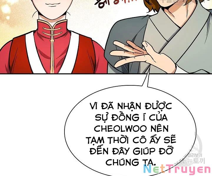 Quán Trọ Phong Ba Chapter 52 - Trang 94