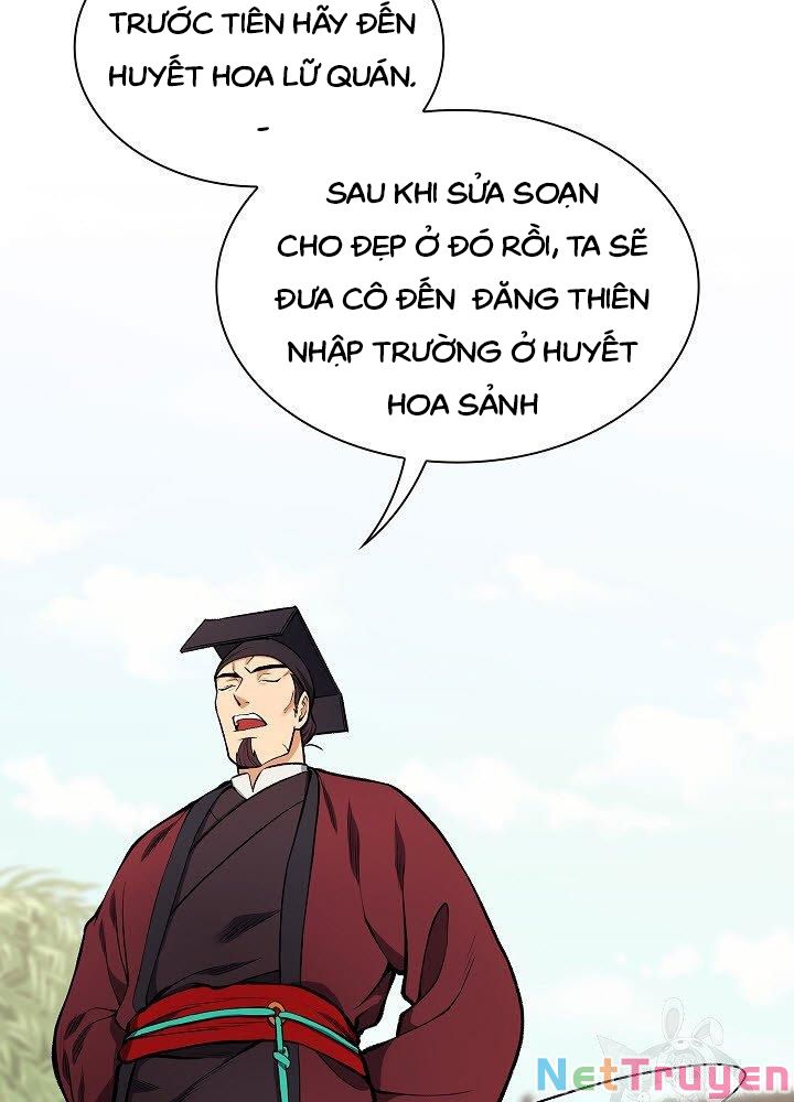 Quán Trọ Phong Ba Chapter 9 - Trang 29