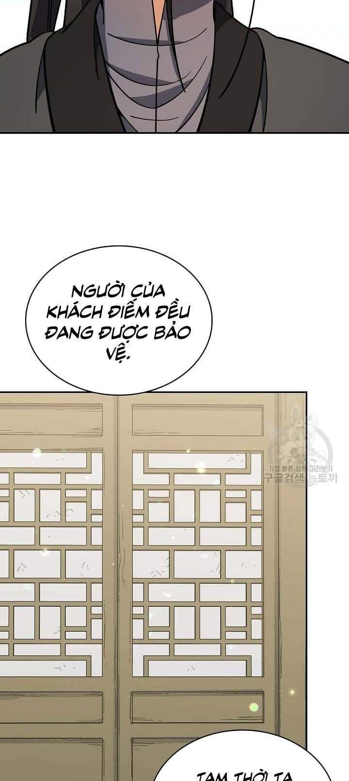 Quán Trọ Phong Ba Chapter 89 - Trang 43