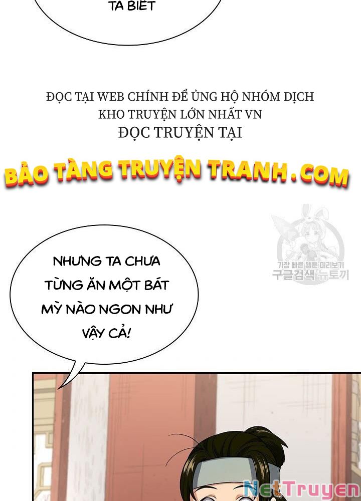 Quán Trọ Phong Ba Chapter 8 - Trang 35