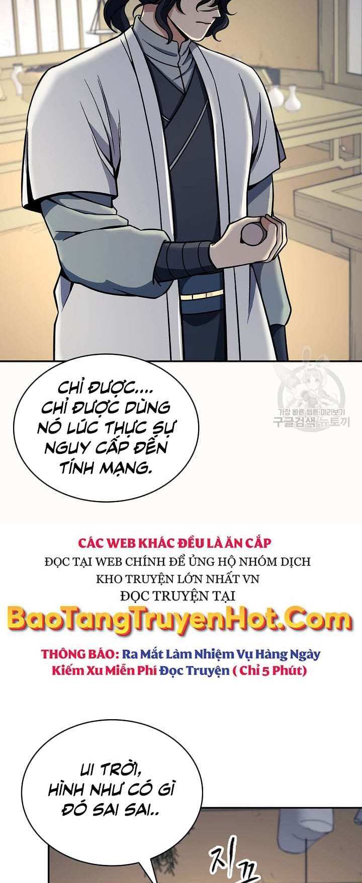 Quán Trọ Phong Ba Chapter 88 - Trang 27