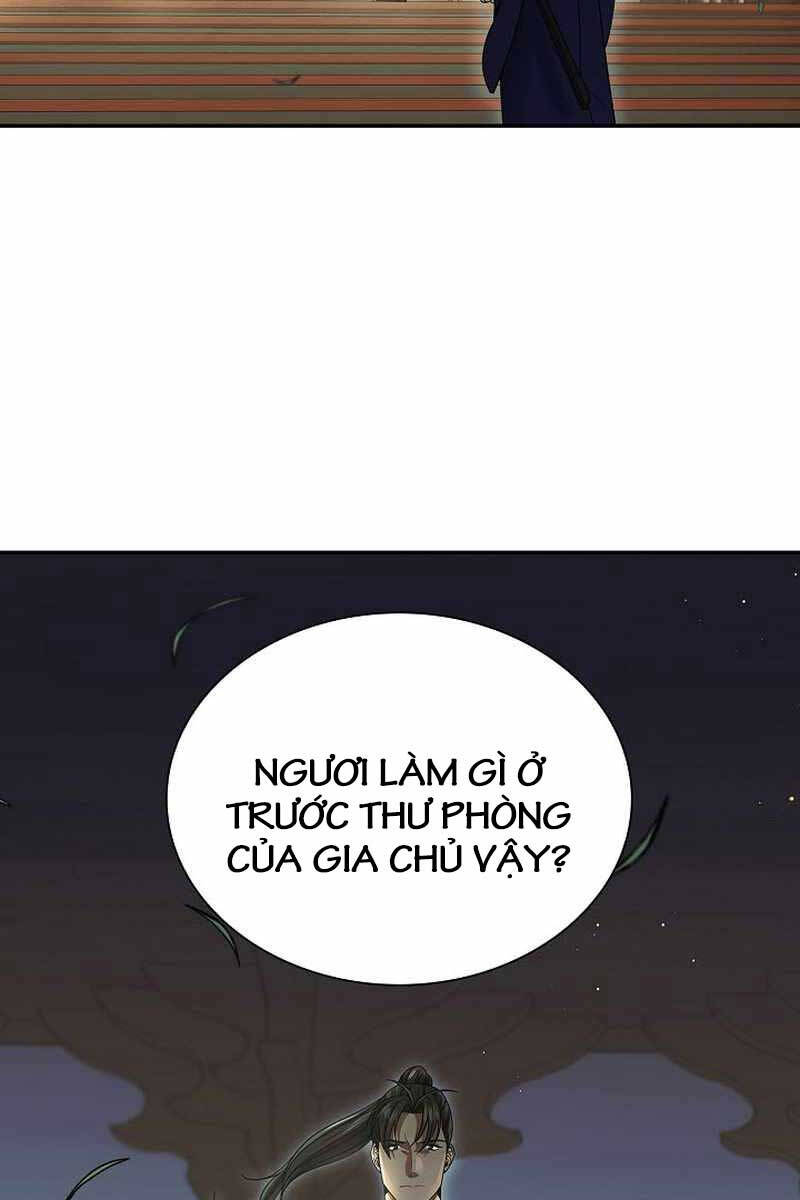 Quán Trọ Phong Ba Chapter 106 - Trang 97