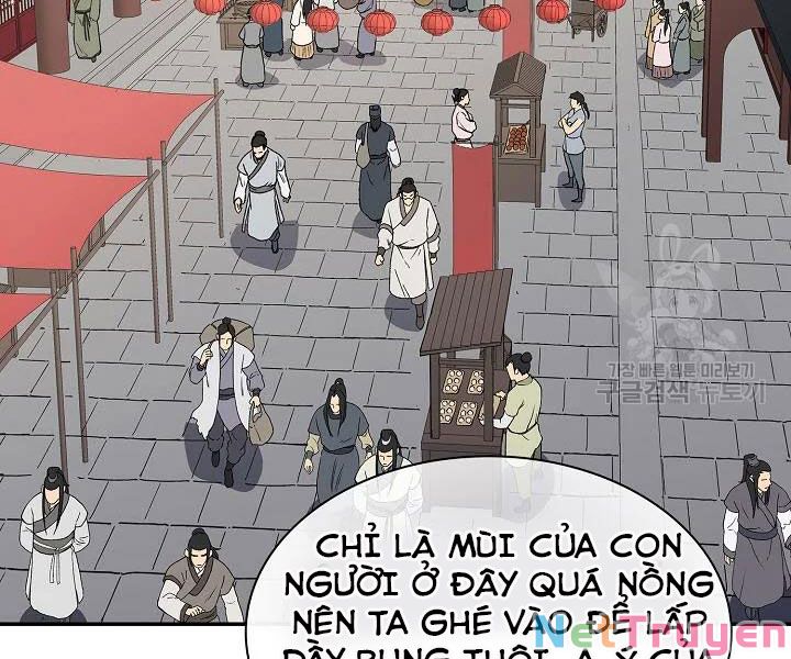 Quán Trọ Phong Ba Chapter 54 - Trang 155