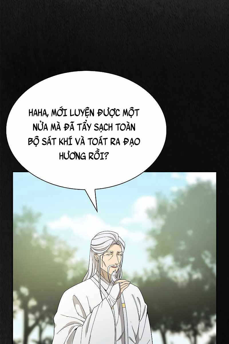 Quán Trọ Phong Ba Chapter 101 - Trang 76