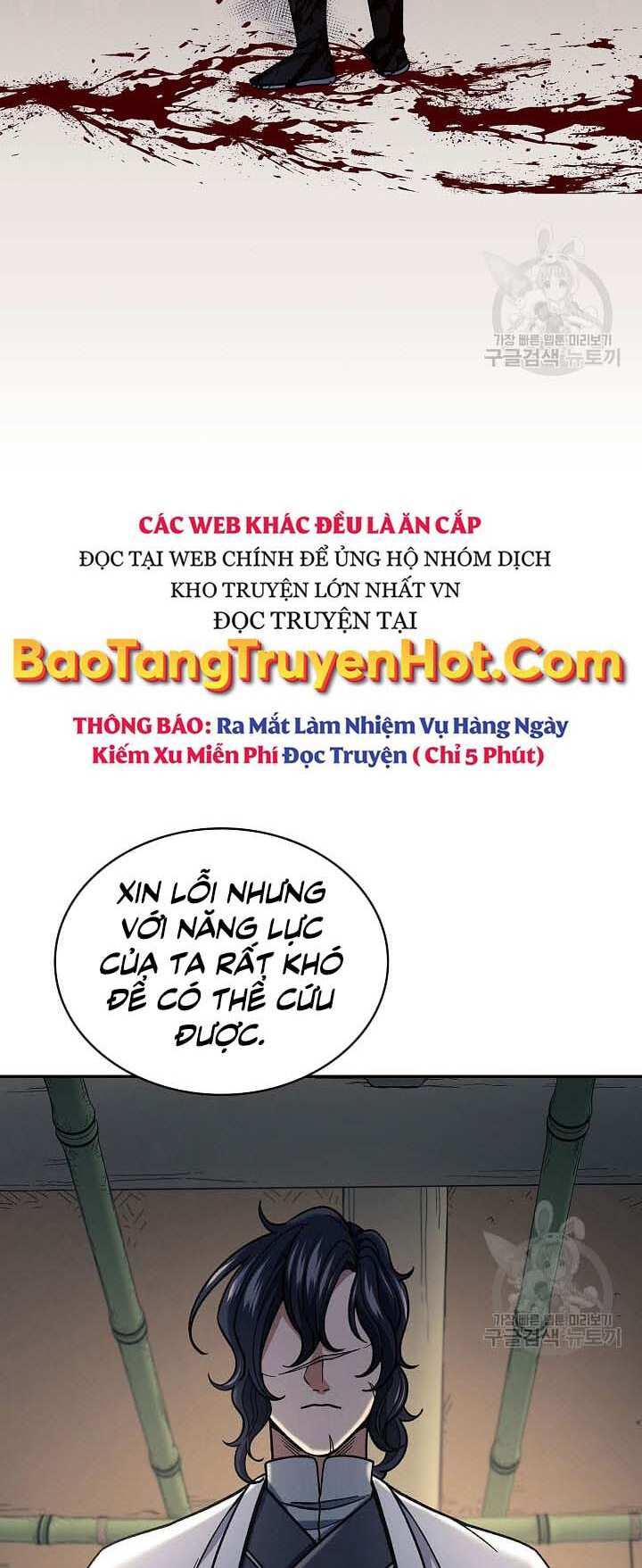 Quán Trọ Phong Ba Chapter 88 - Trang 16