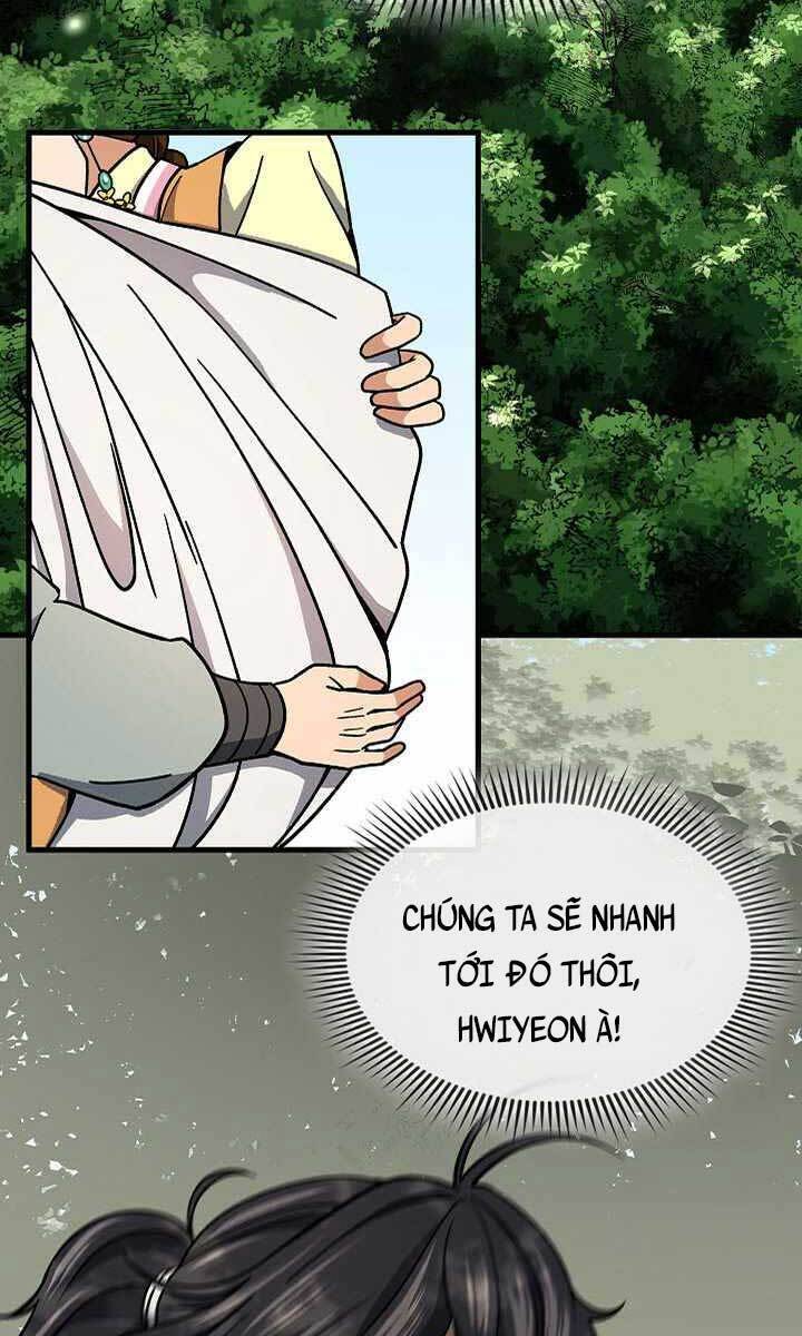 Quán Trọ Phong Ba Chapter 91 - Trang 66