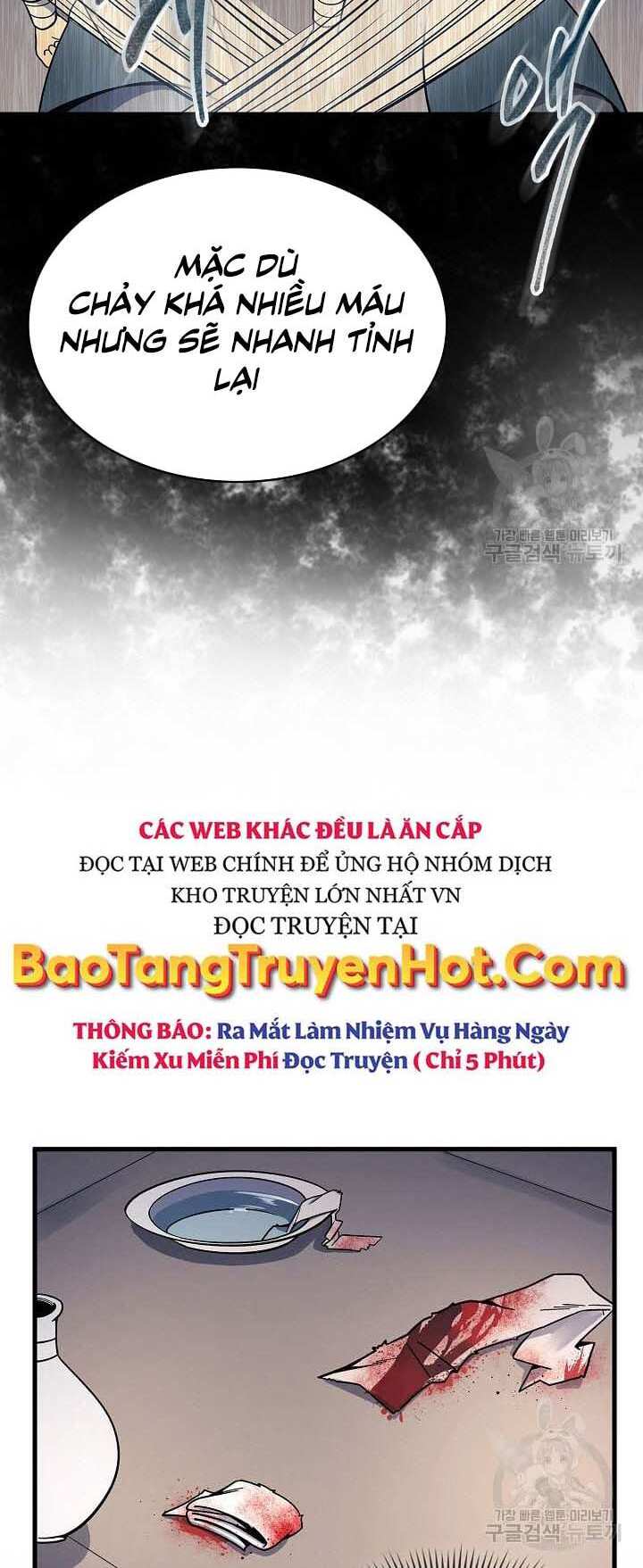 Quán Trọ Phong Ba Chapter 88 - Trang 39