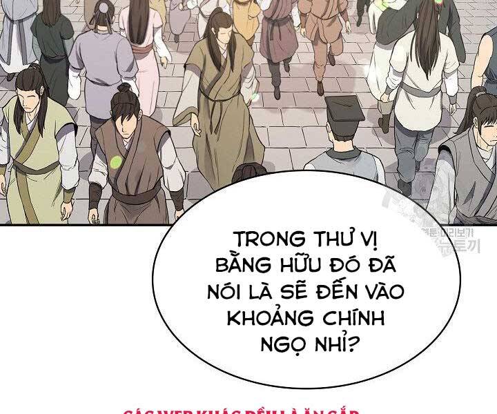 Quán Trọ Phong Ba Chapter 64 - Trang 65