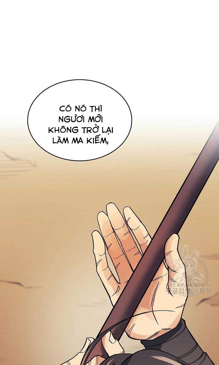 Quán Trọ Phong Ba Chapter 82 - Trang 20