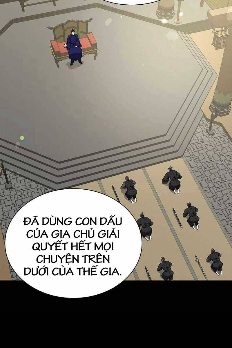 Quán Trọ Phong Ba Chapter 106 - Trang 72