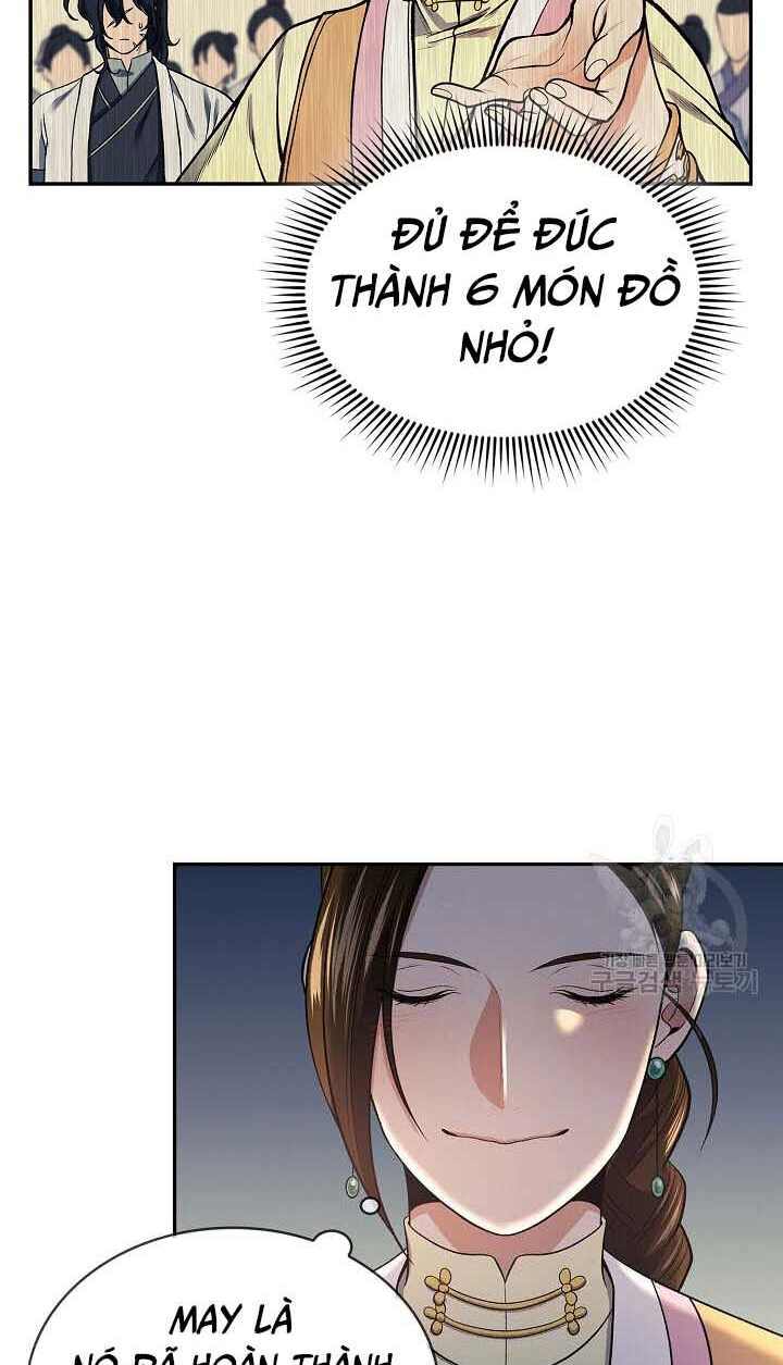 Quán Trọ Phong Ba Chapter 85 - Trang 60