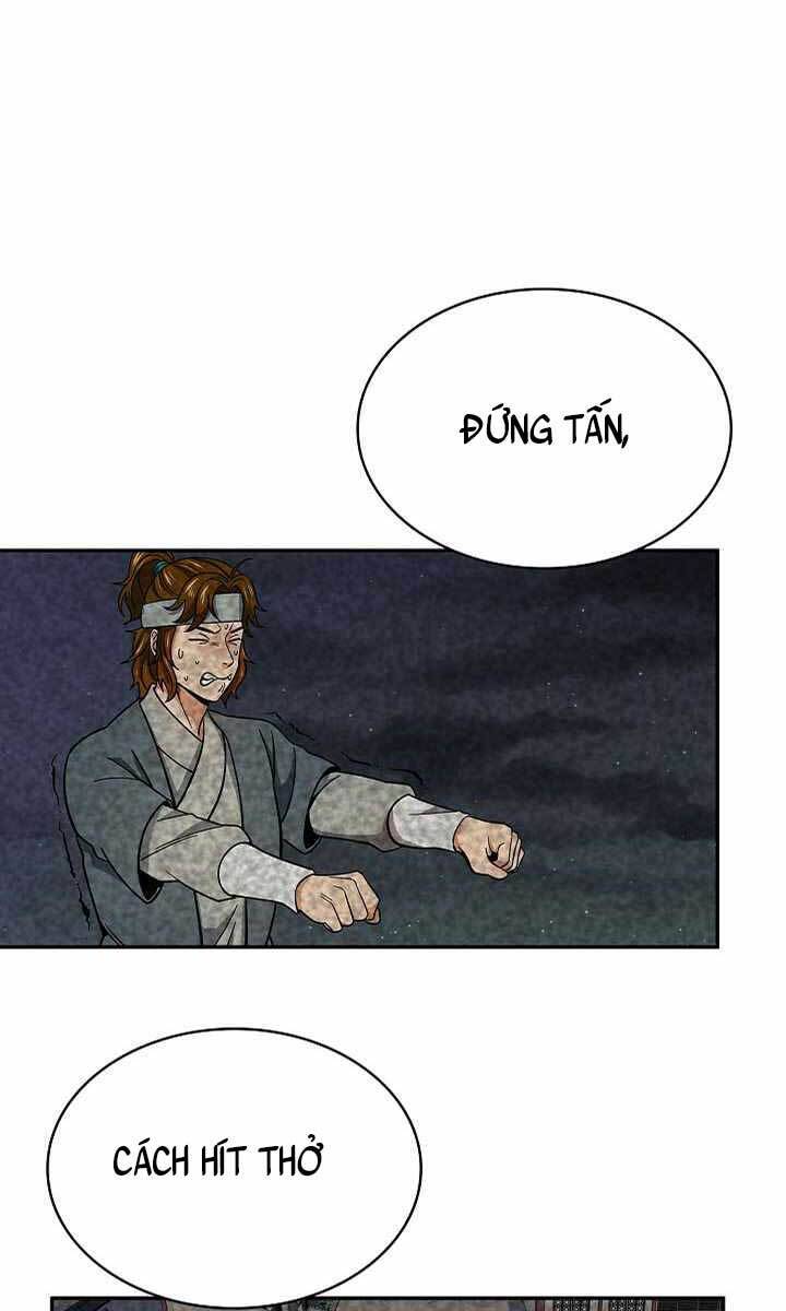 Quán Trọ Phong Ba Chapter 90 - Trang 85