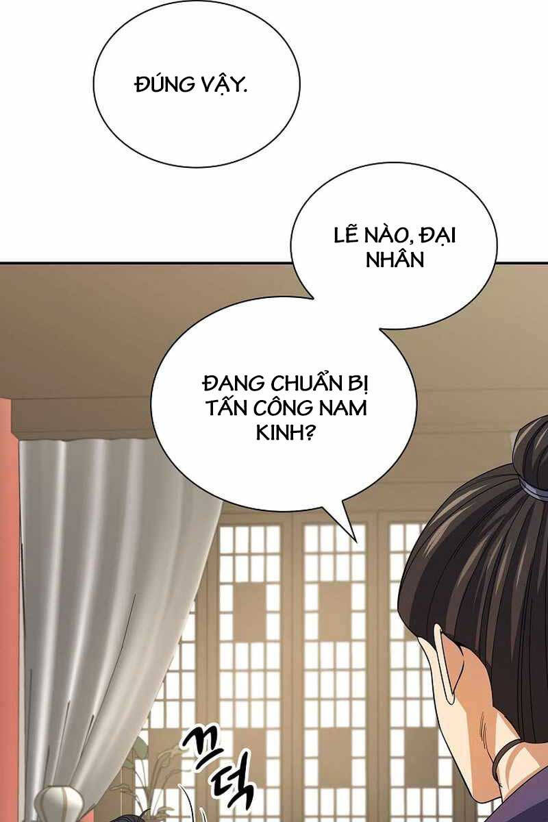 Quán Trọ Phong Ba Chapter 109 - Trang 59