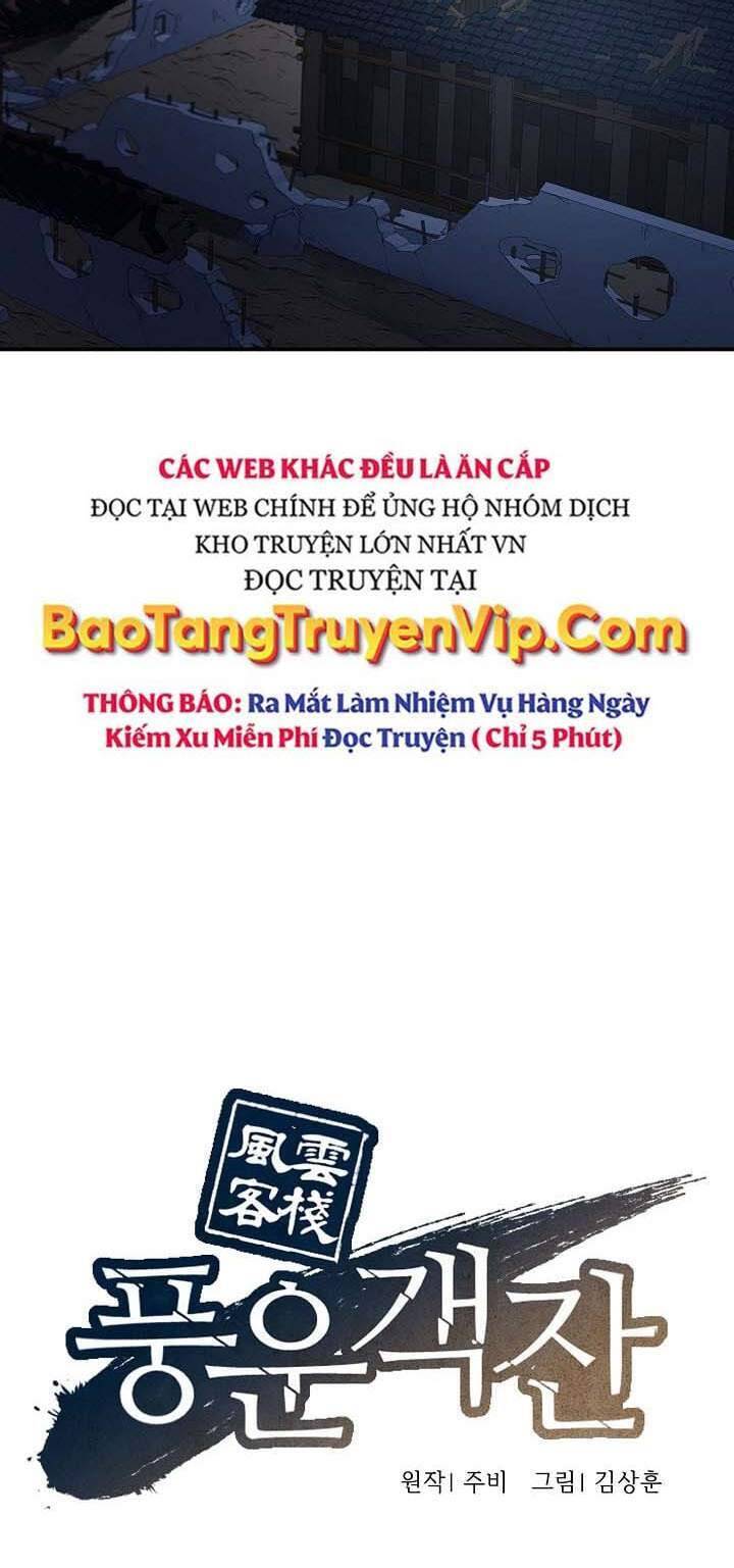 Quán Trọ Phong Ba Chapter 89 - Trang 21