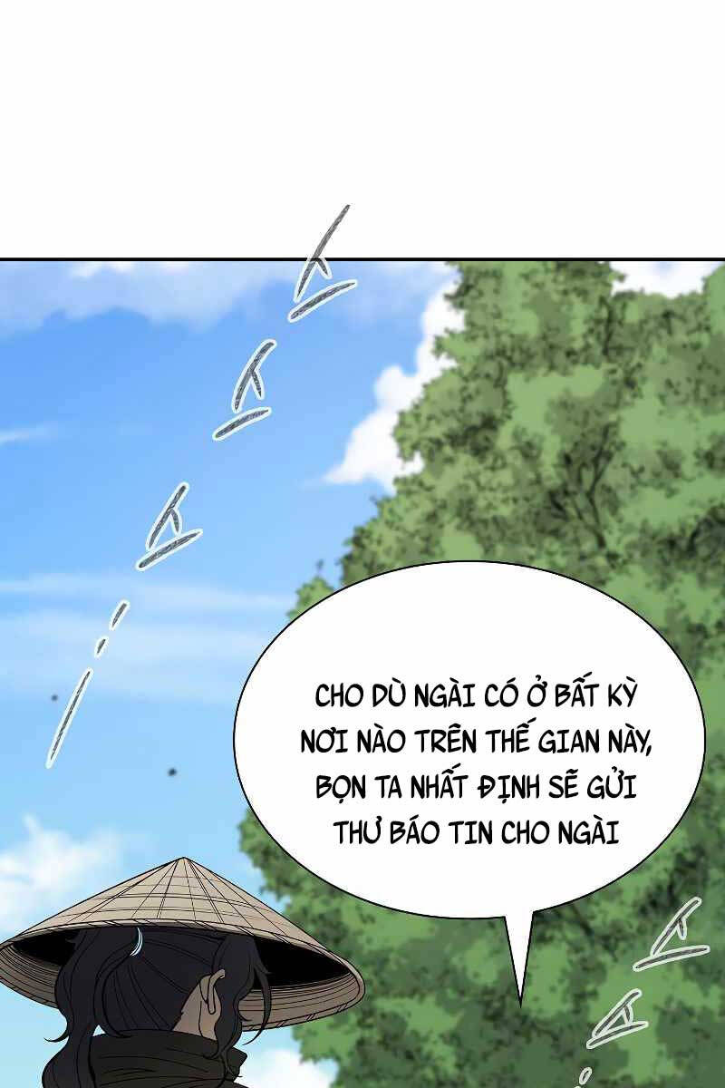 Quán Trọ Phong Ba Chapter 101 - Trang 31